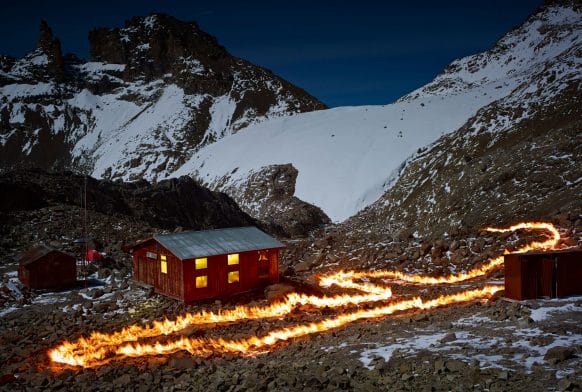 MELTDOWN: Visualizing Climate Change premieres in the UK at the Horniman this winter
