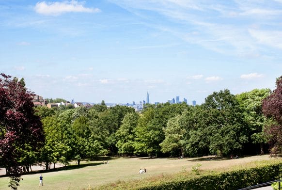 Gardens Closures