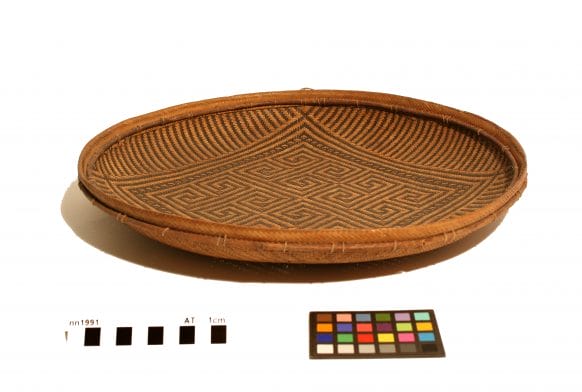 Venezuelan Basket