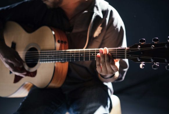 Apply to Busk It Live!