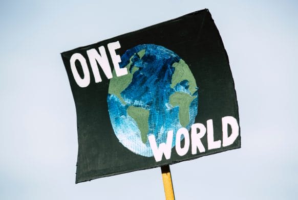 Why do we celebrate Earth Day?