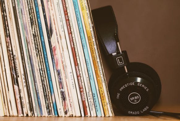 Hey Jukebox: Soul of the Horniman