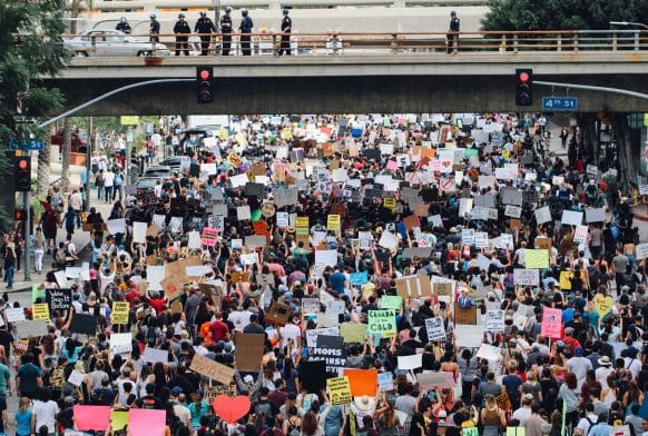 Hey Jukebox: Protest Songs and Resistance Music