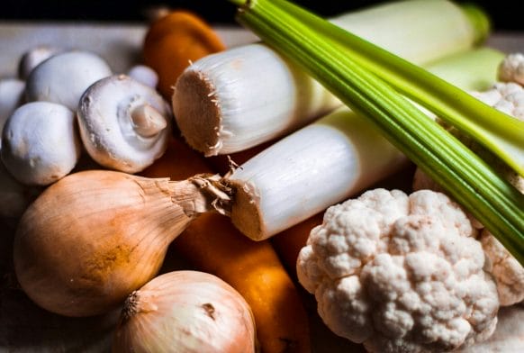 How to stop food waste