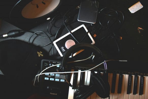Indo-Jazz traversions presented by DAYTIMERS