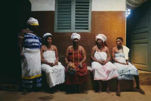Sounds of Benin