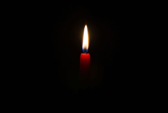 Hey Jukebox: Burned Brightly